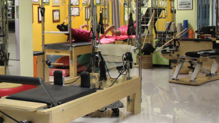 10 motivi per praticare Pilates